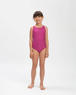 Swimsuit purple from Matona