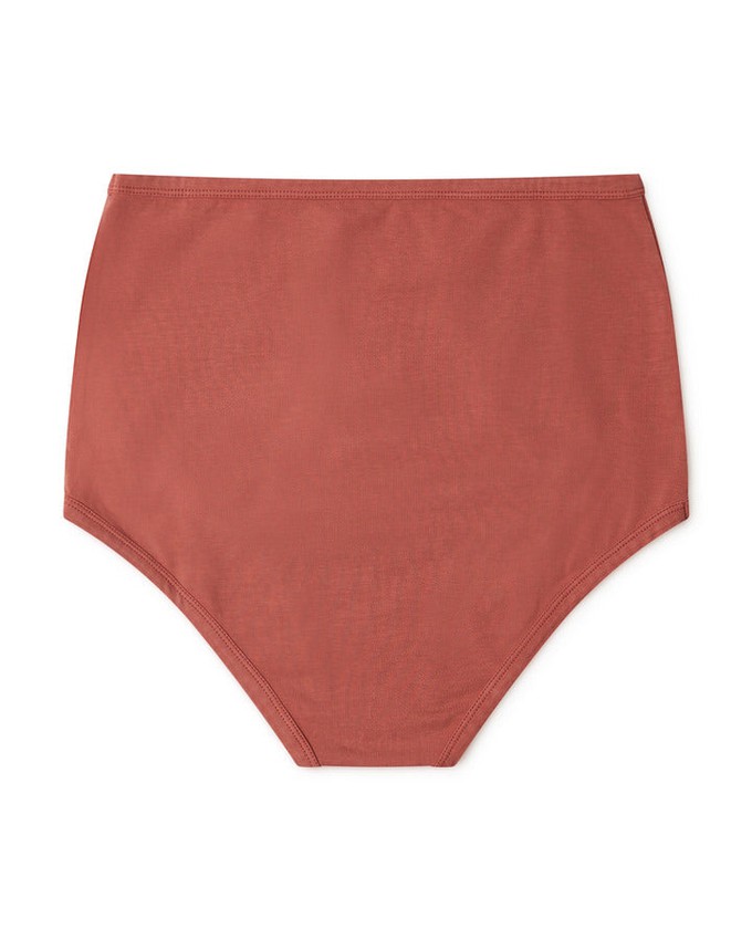 Basic Undies Women rooibos from Matona