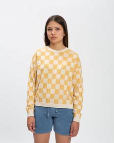 Spring Sweater gambit via Matona