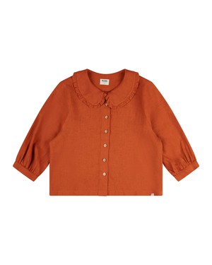 Everyday Blouse squash from Matona