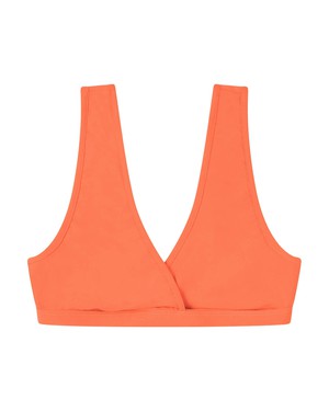 Bikini Top coral from Matona