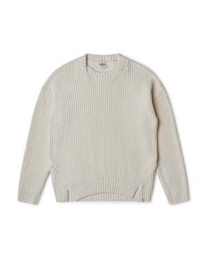 Sia Sweater Adult ecru from Matona