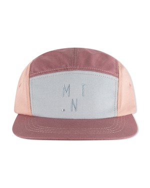 5-Panel Cap bonbon from Matona