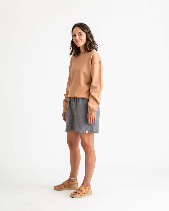 Light Sweatshirt terra from Matona