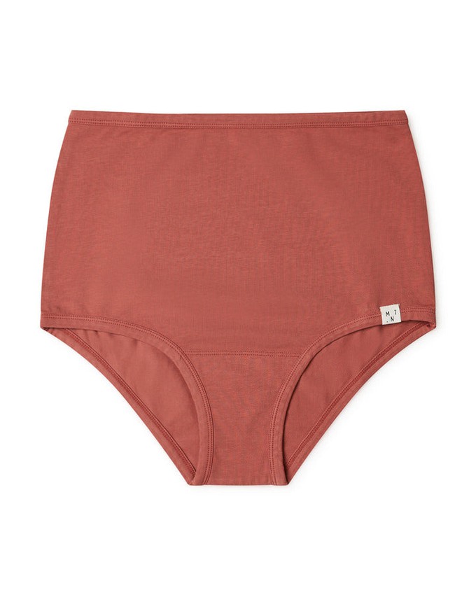 Basic Undies Women rooibos from Matona