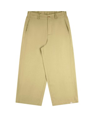 Tencel Pants slate green from Matona