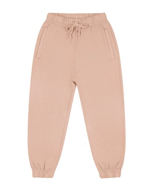 Sweatpants rose from Matona