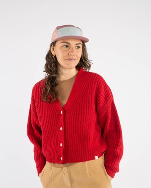 5-Panel Cap bonbon from Matona