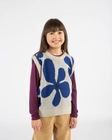 Hug Vest flower via Matona