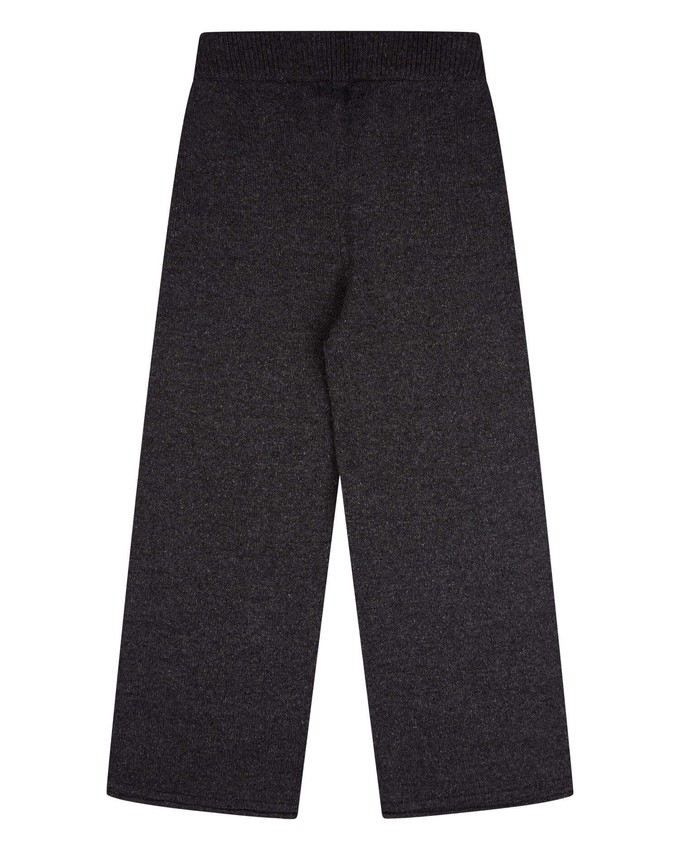 Knitted Culotte graphite from Matona