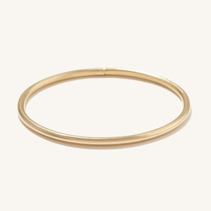 Bold Flexi Bangle from Mejuri