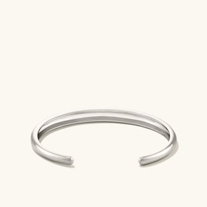 DÃ´me Cuff Bracelet from Mejuri