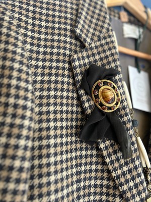 Premium Pure Wool Blazer Jacket from MPIRA