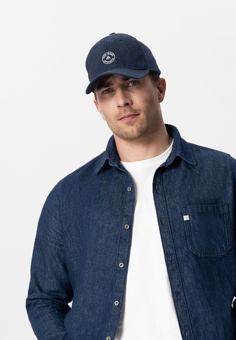 Base Cap - Dry Spirit from Mud Jeans