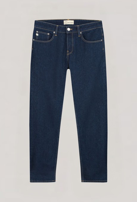 Extra Easy - Strong Blue from Mud Jeans