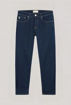 Extra Easy - Strong Blue via Mud Jeans