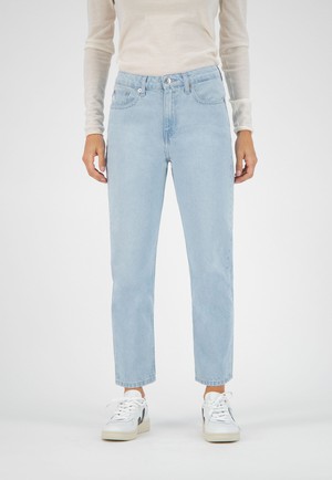 Cropped Mimi - Sun Stone from Mud Jeans