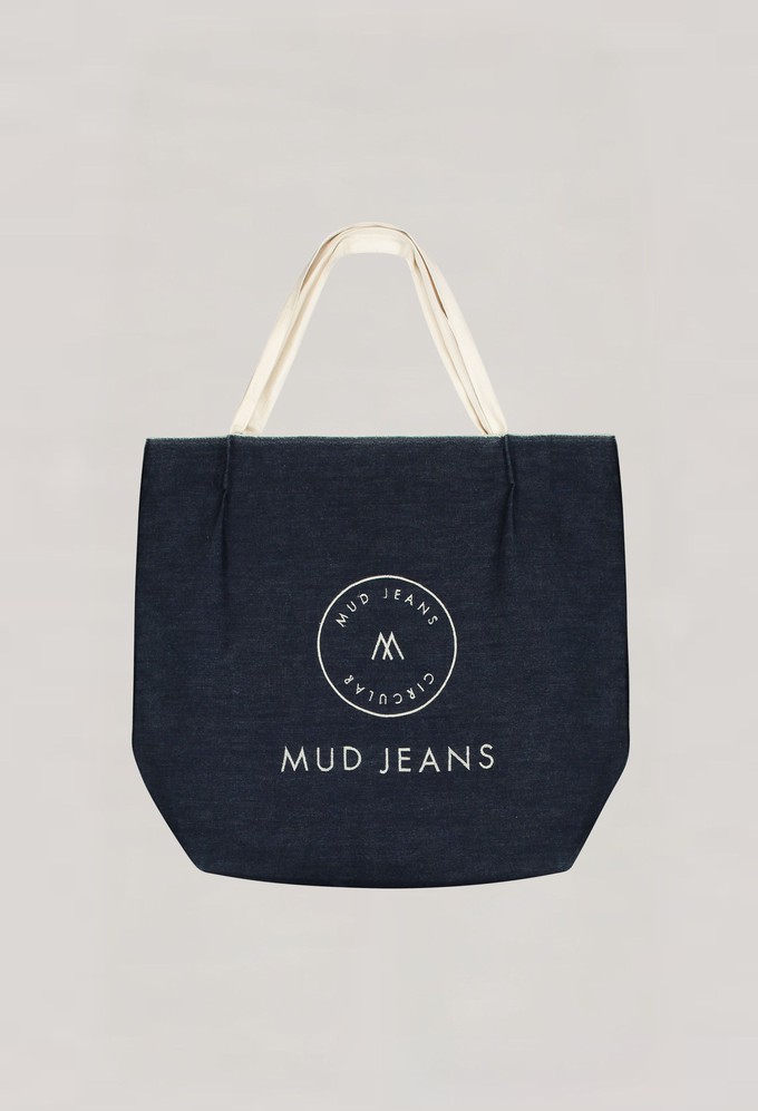 Tote bag from Mud Jeans