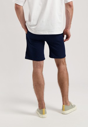 Henry Denim Short - BlueDip from Mud Jeans