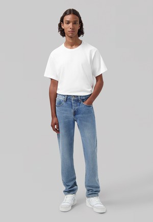 Extra Easy - Stone Vintage from Mud Jeans