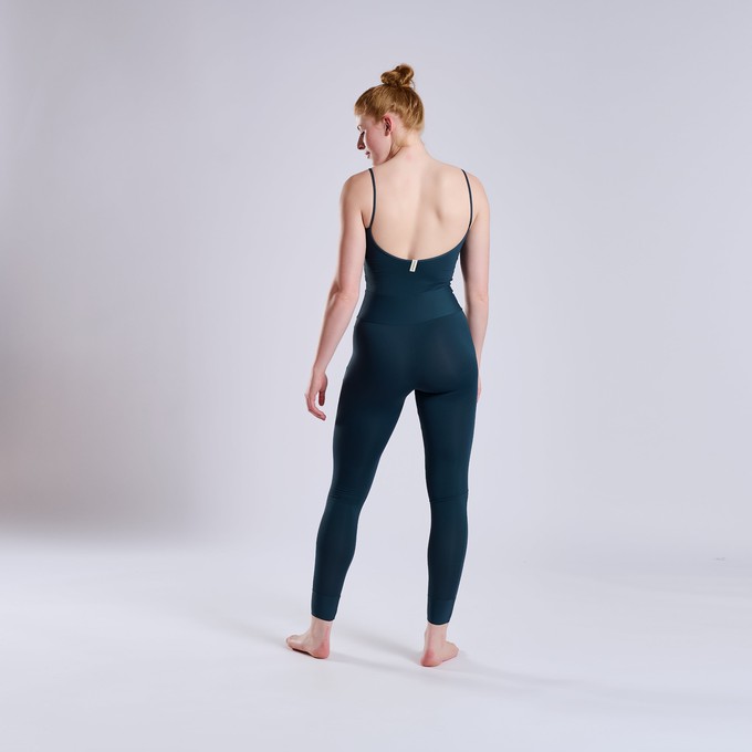 JUMPSUIT SPORT grey from Mymarini