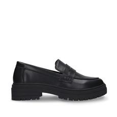 FIORE Black via NAE Vegan Shoes