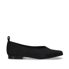 MELITA Black via NAE Vegan Shoes