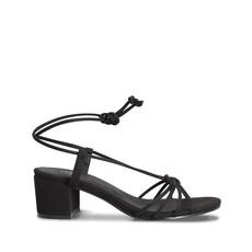 HOLLY Black via NAE Vegan Shoes