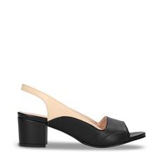 MARA Black via NAE Vegan Shoes