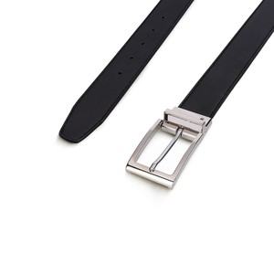 Belt Masnou Black from NAE Vegan Shoes