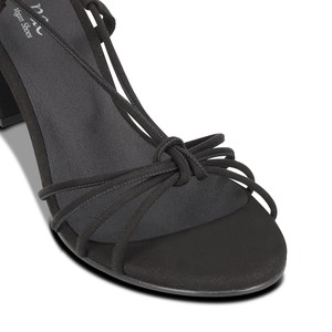 HOLLY Black from NAE Vegan Shoes