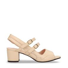 NERAD Beige via NAE Vegan Shoes