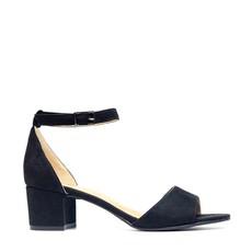 CORA MICRO Black via NAE Vegan Shoes