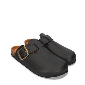 PODA Black from NAE Vegan Shoes