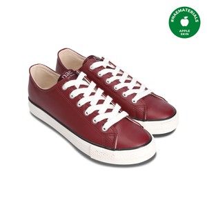 Clove Red from NAE Vegan Shoes