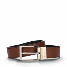 Belt Mila Black via NAE Vegan Shoes