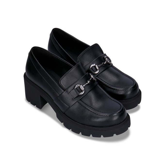 RAIS Black from NAE Vegan Shoes