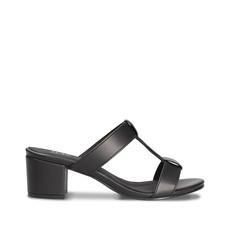 IRIS Black via NAE Vegan Shoes