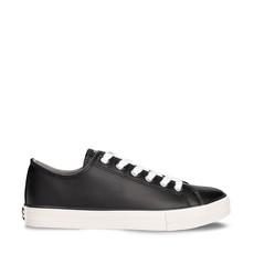 Clove Black via NAE Vegan Shoes