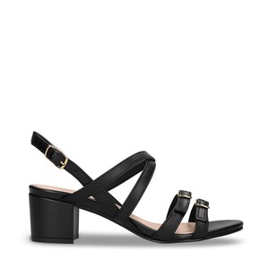 HEBEA Black from NAE Vegan Shoes