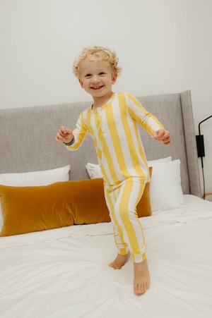 NEW! Circus Act Unisex Kids PJ Set from Nightire