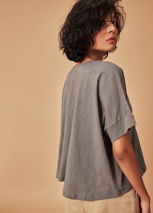 Sunny Easy Tee from No Nasties