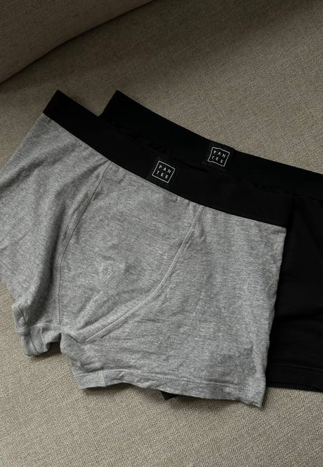 Mens Boxers from Not Basics