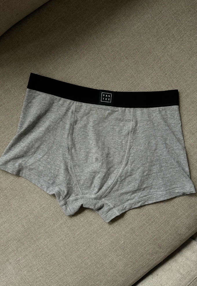 Mens Boxers from Not Basics