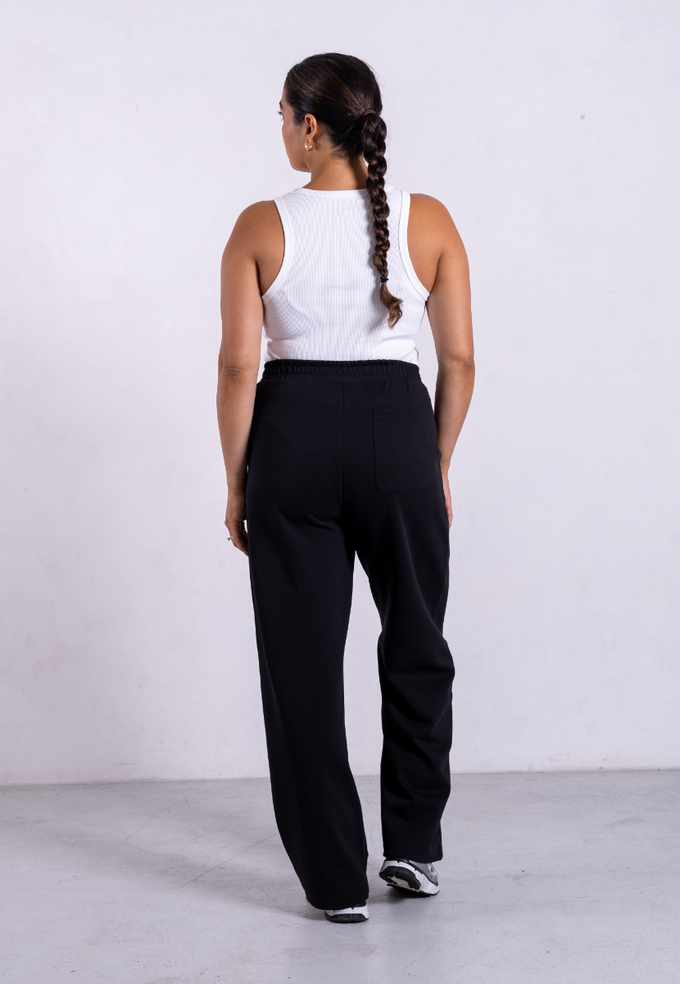 Wide Leg Trousers from Not Basics