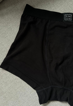 Mens Boxers from Not Basics