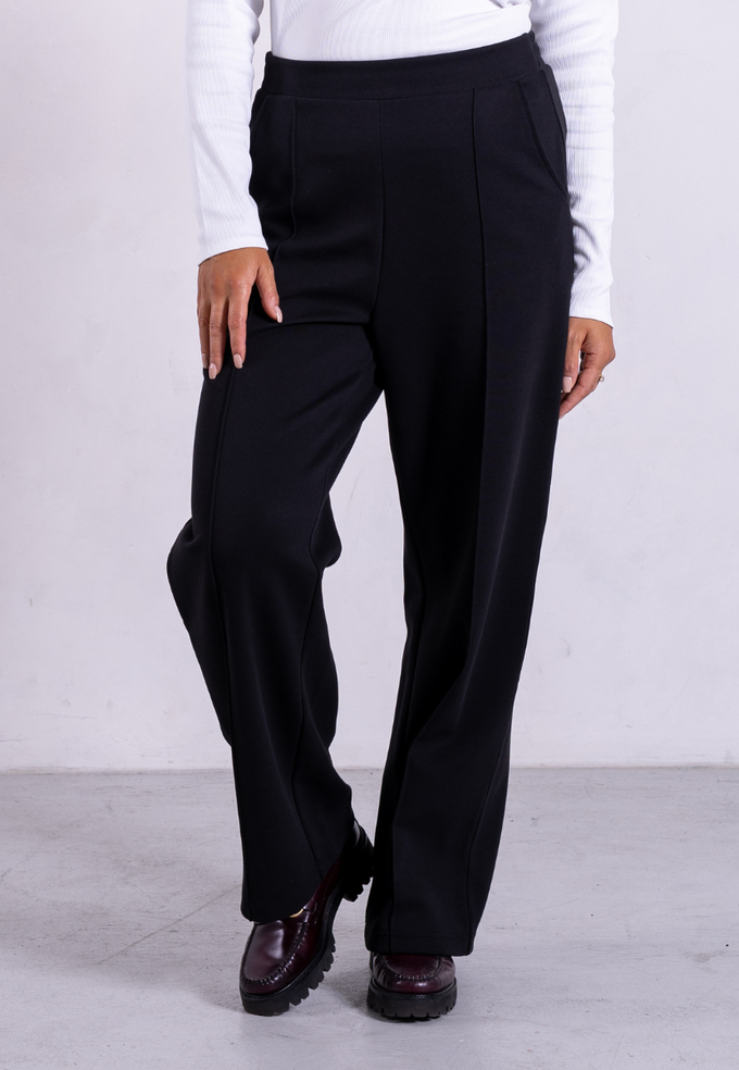 Wide Leg Trousers from Not Basics