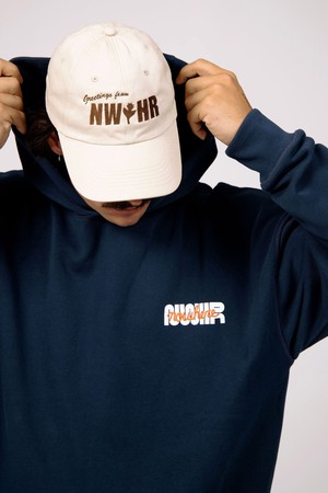 FREE YOUR MIND SWEATSHIRT from NWHR