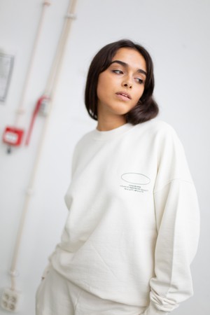 Island Crewneck from NWHR