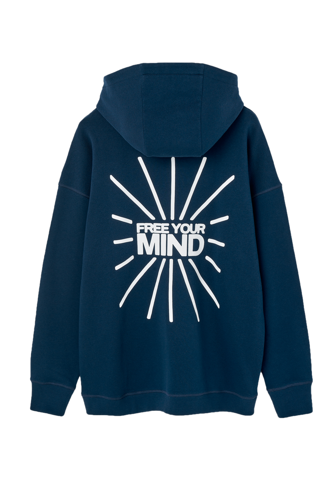 FREE YOUR MIND SWEATSHIRT from NWHR